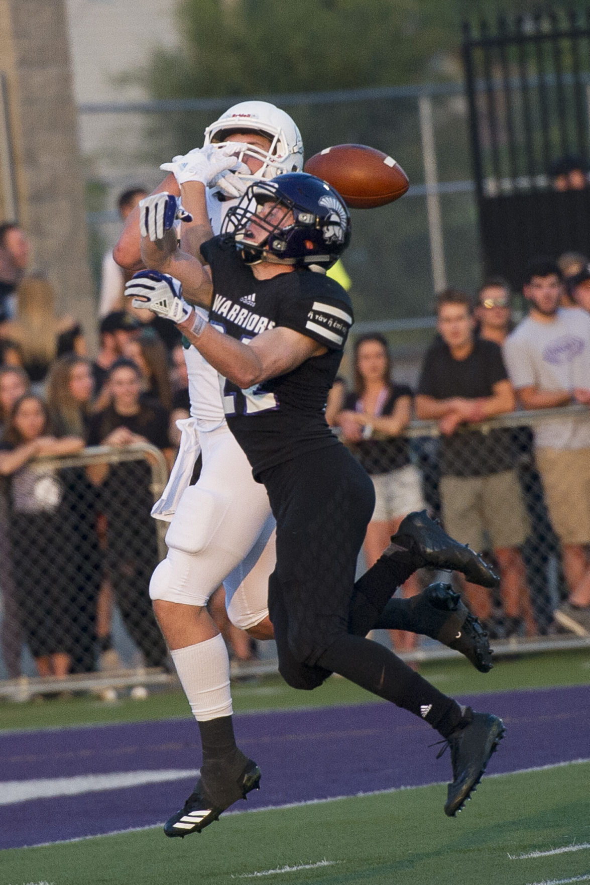 Winona State v. Bemidji State 04